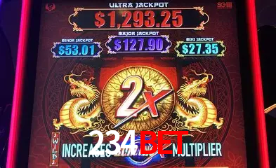 Explorando a Categoria de Eventos em Apostas na 234bet