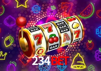 Inovações de Jogos na 234bet: O Futuro das Experiências Interativas