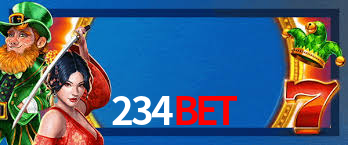 Descubra o Mundo do Cassino Online com 234bet
